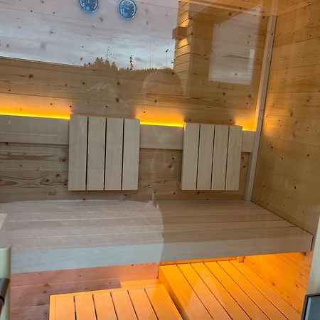 Roo'N Lodges#Kolm Arbesbach Екстериор снимка