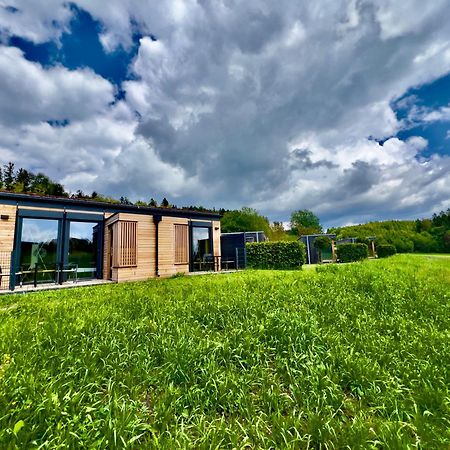 Roo'N Lodges#Kolm Arbesbach Екстериор снимка