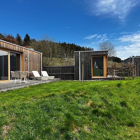 Roo'N Lodges#Kolm Arbesbach Екстериор снимка