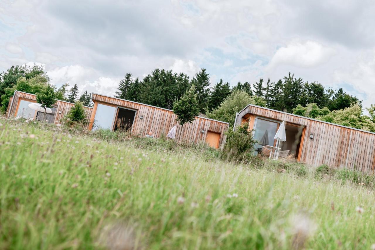 Roo'N Lodges#Kolm Arbesbach Екстериор снимка