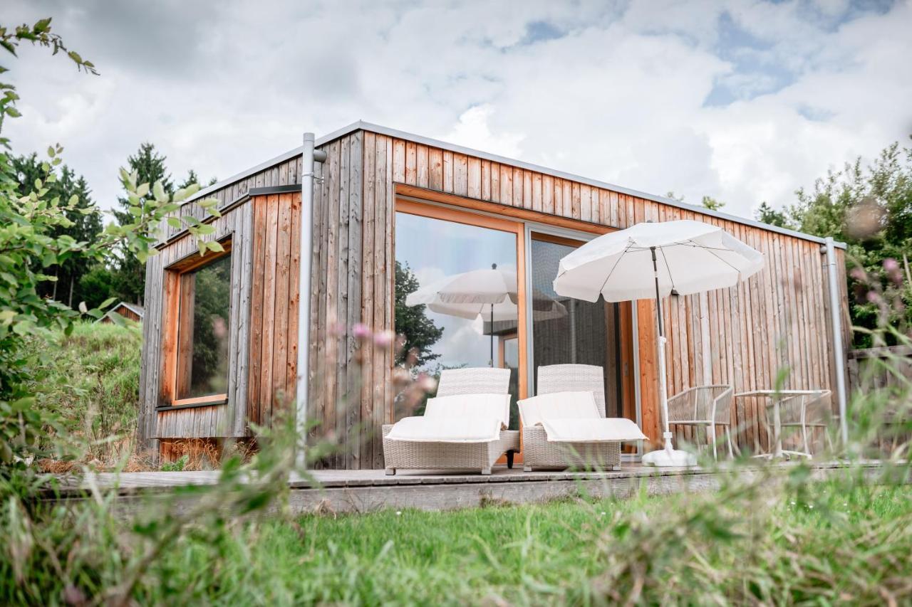 Roo'N Lodges#Kolm Arbesbach Екстериор снимка