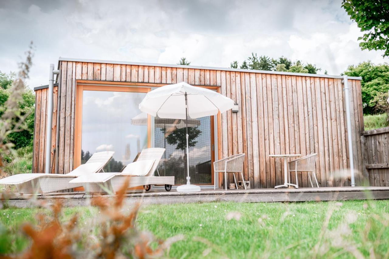 Roo'N Lodges#Kolm Arbesbach Екстериор снимка