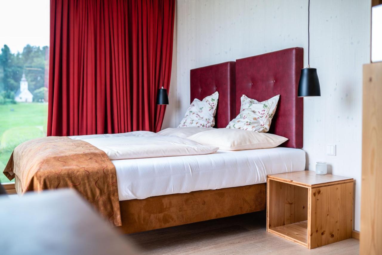 Roo'N Lodges#Kolm Arbesbach Екстериор снимка