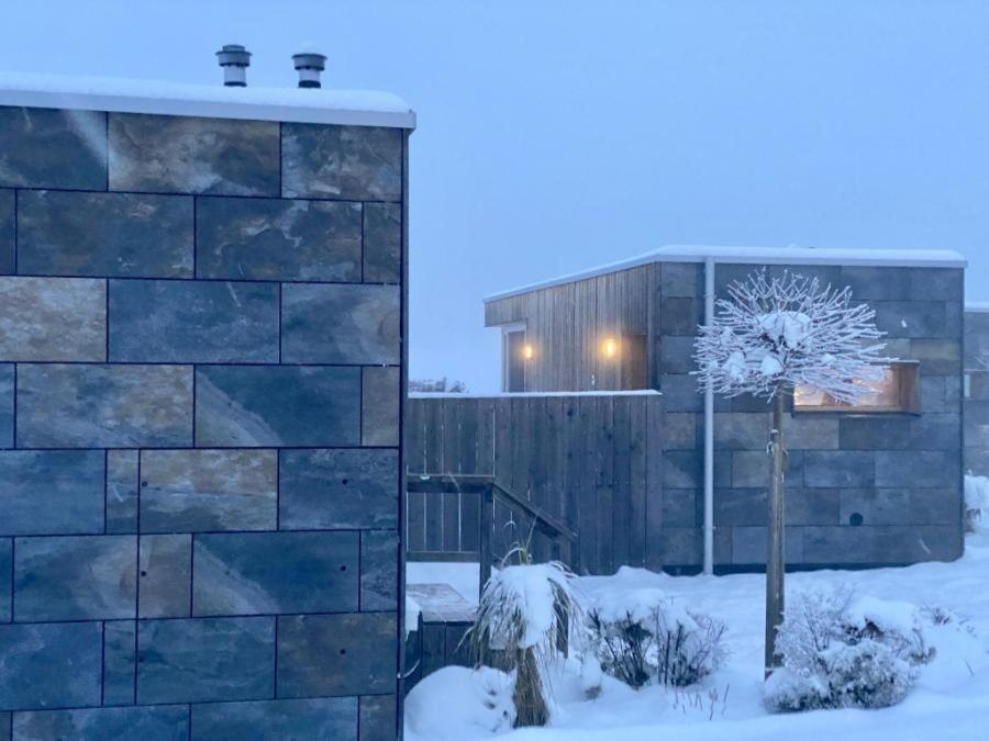 Roo'N Lodges#Kolm Arbesbach Екстериор снимка