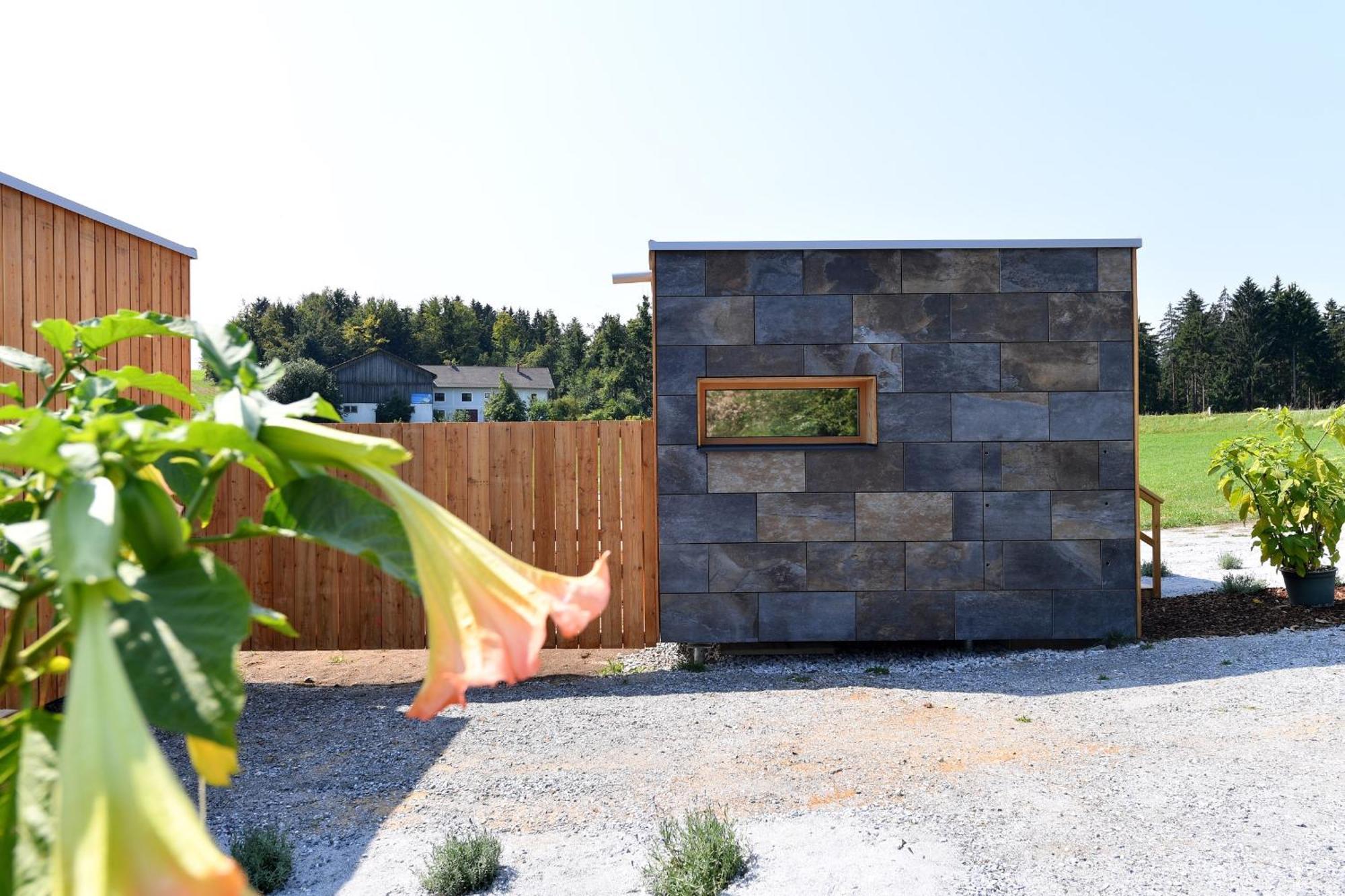 Roo'N Lodges#Kolm Arbesbach Екстериор снимка