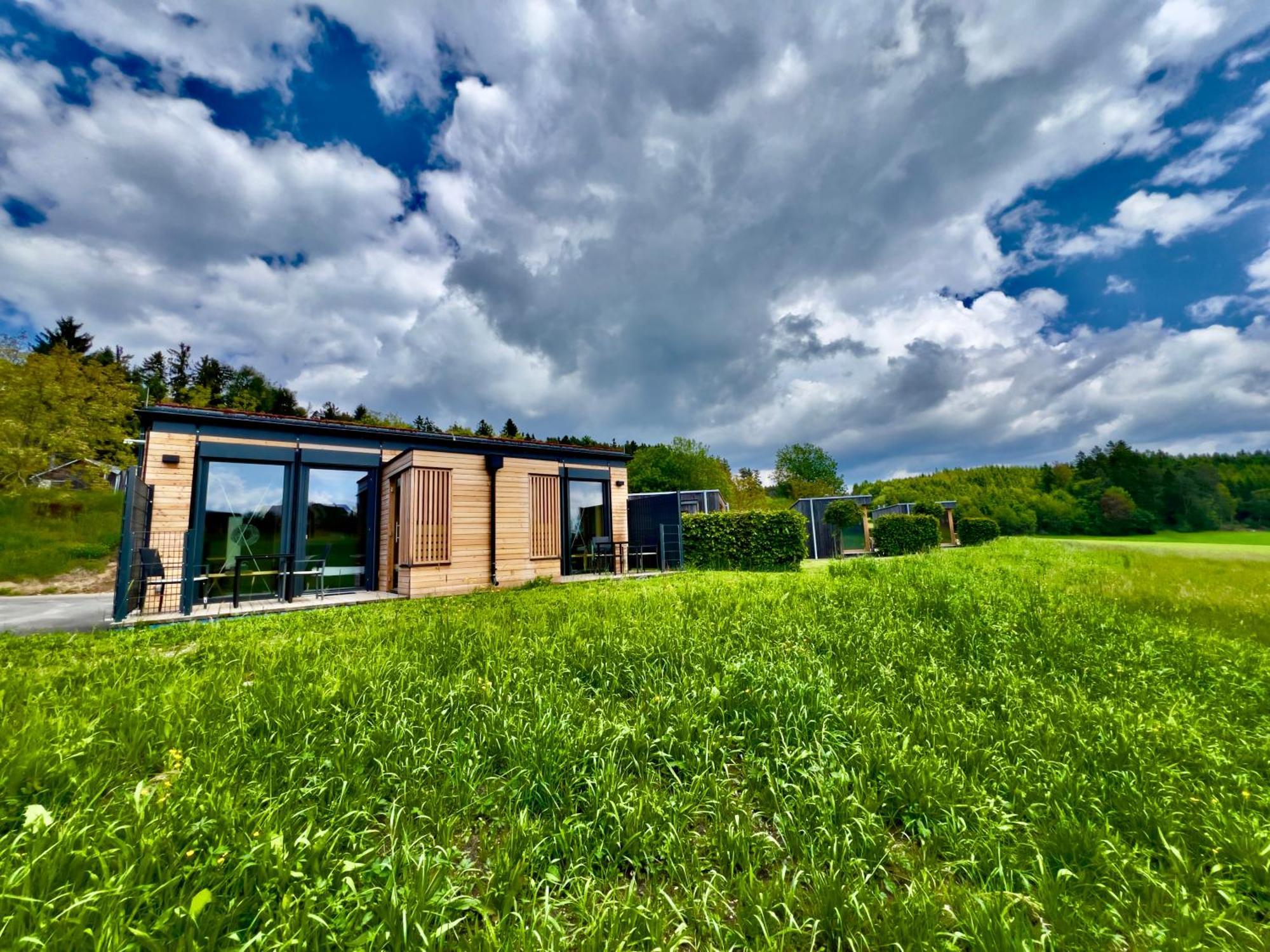 Roo'N Lodges#Kolm Arbesbach Екстериор снимка