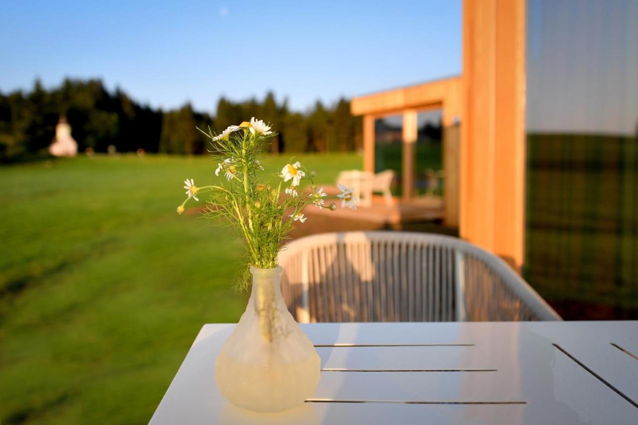 Roo'N Lodges#Kolm Arbesbach Екстериор снимка