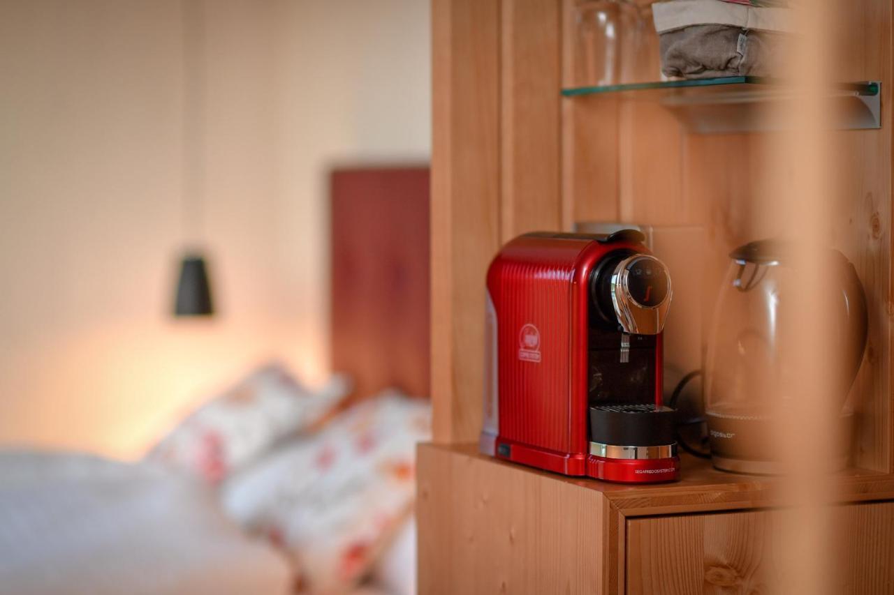 Roo'N Lodges#Kolm Arbesbach Екстериор снимка
