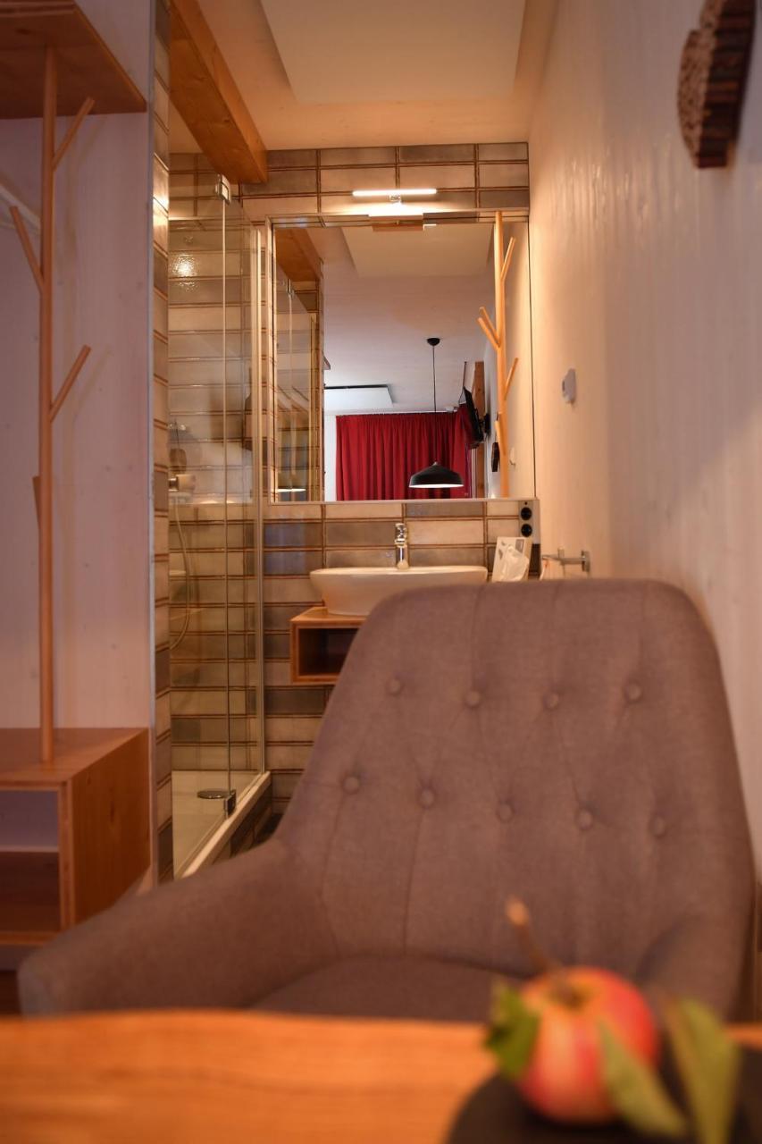 Roo'N Lodges#Kolm Arbesbach Екстериор снимка