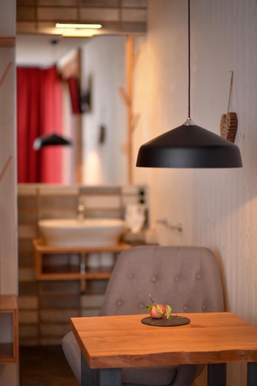 Roo'N Lodges#Kolm Arbesbach Екстериор снимка