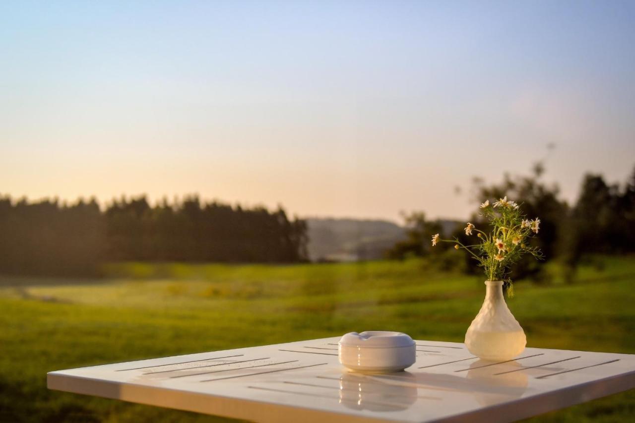 Roo'N Lodges#Kolm Arbesbach Екстериор снимка