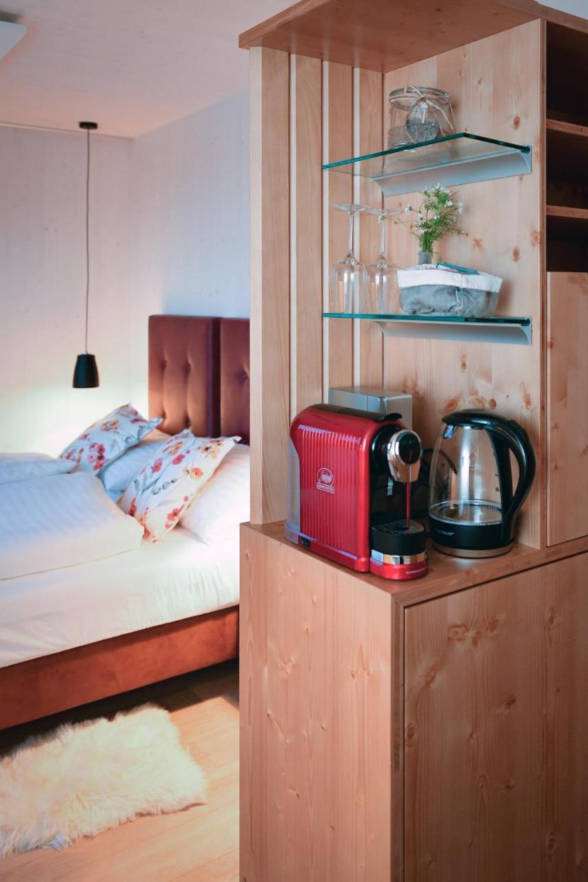 Roo'N Lodges#Kolm Arbesbach Екстериор снимка