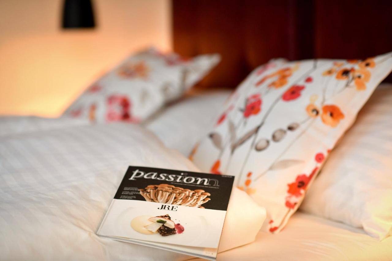 Roo'N Lodges#Kolm Arbesbach Екстериор снимка