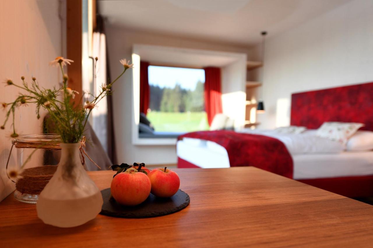 Roo'N Lodges#Kolm Arbesbach Екстериор снимка