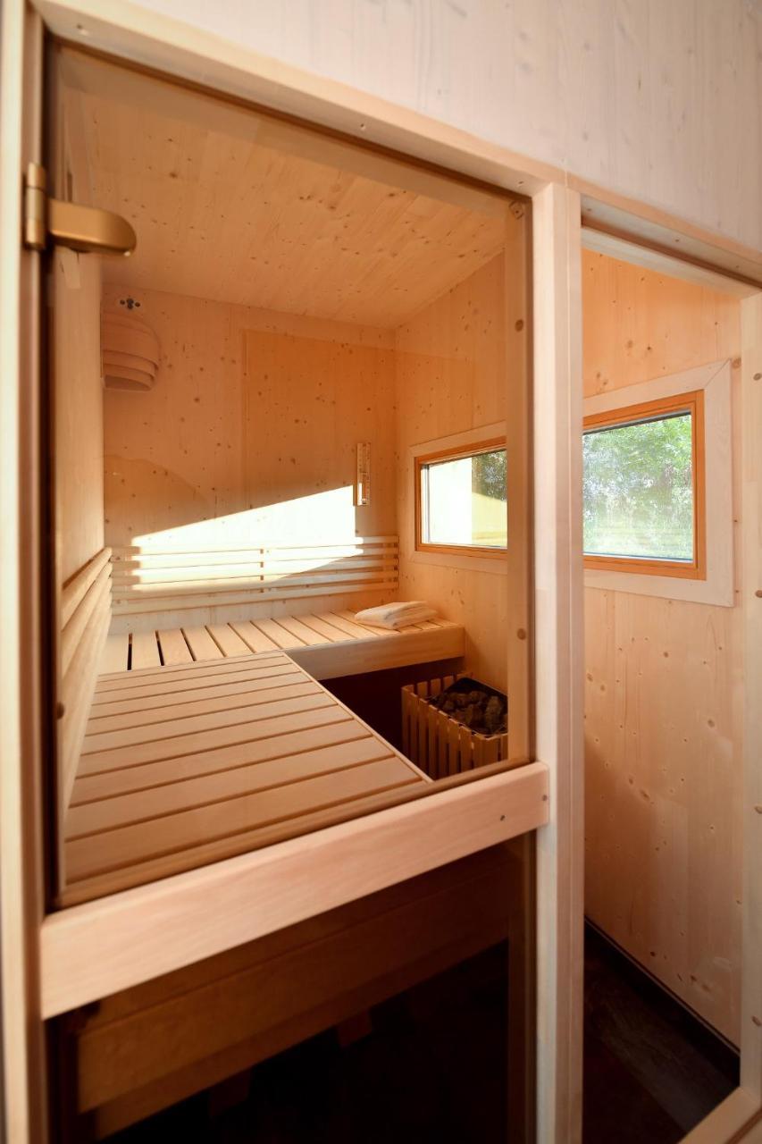Roo'N Lodges#Kolm Arbesbach Екстериор снимка