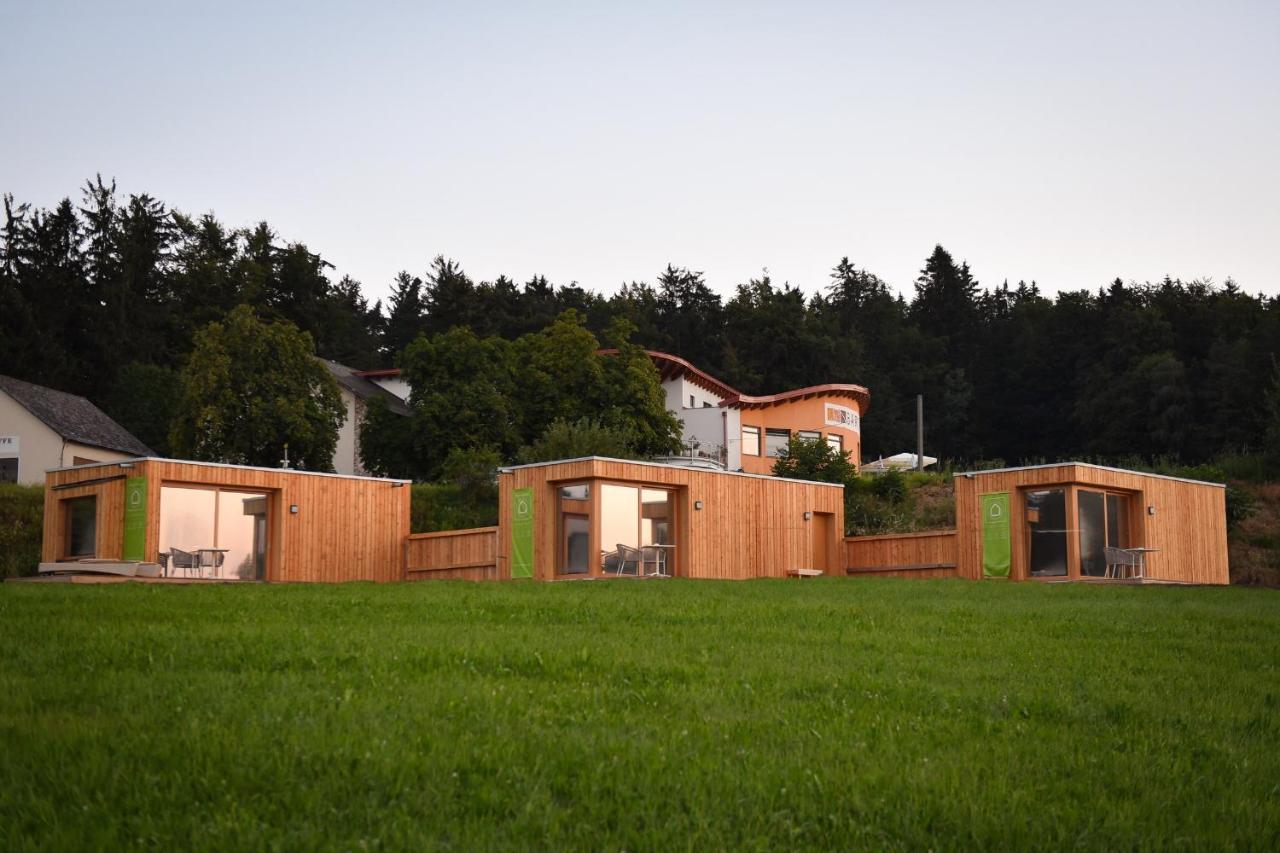 Roo'N Lodges#Kolm Arbesbach Екстериор снимка